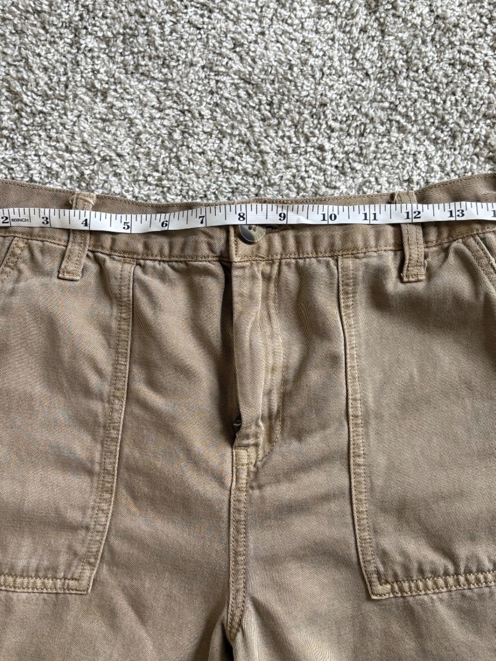 Aerie Adventure Shorts - Picture 10 of 12